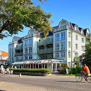 Am Weststrand Aparthotel Kuehlungsborn